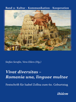 cover image of Vivat diversitas